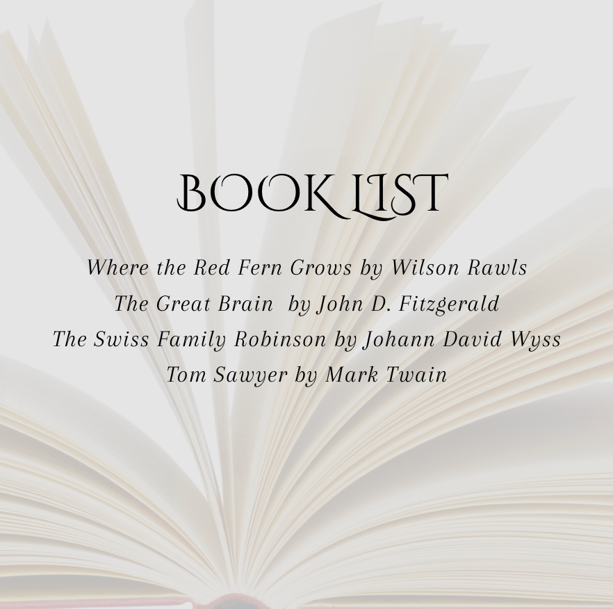 Great Minds | 11-13 Year Old Boys