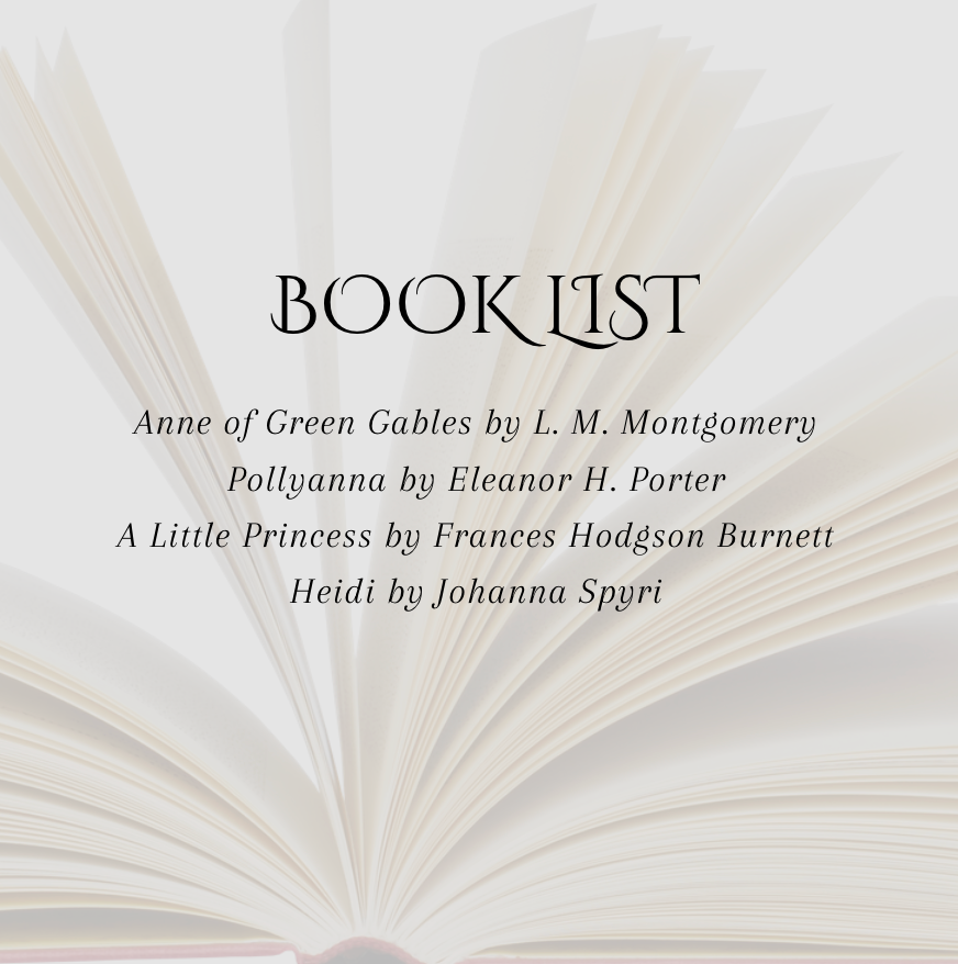 Great Minds | 11-13 Year Old Girls