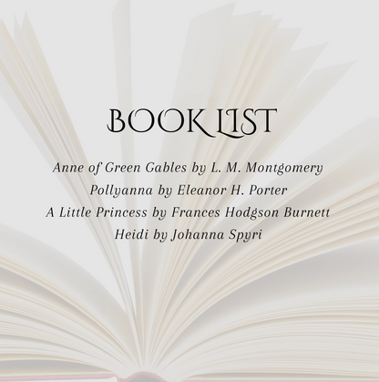 Great Minds | 11-13 Year Old Girls