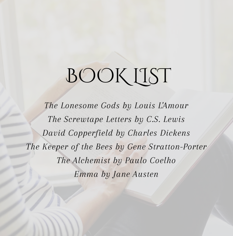 Literature Class | 13-15 Year Olds